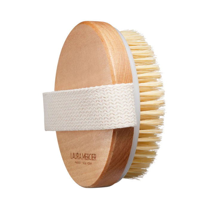 Dry Body Brush