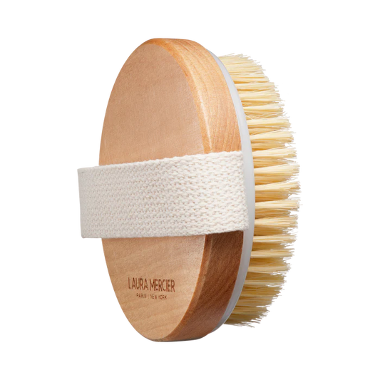 Dry Body Brush
